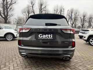 FORD Kuga 2.5 Plug In Hybrid 225 CV CVT 2WD ST-Line