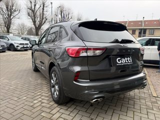 FORD Kuga 2.5 Plug In Hybrid 225 CV CVT 2WD ST-Line