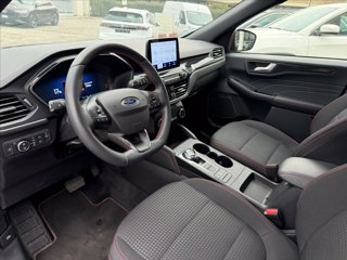 FORD Kuga 2.5 Plug In Hybrid 225 CV CVT 2WD ST-Line