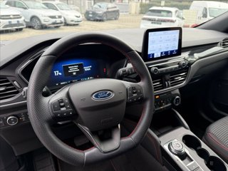 FORD Kuga 2.5 Plug In Hybrid 225 CV CVT 2WD ST-Line