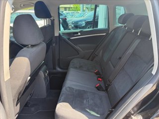 VOLKSWAGEN Tiguan 2.0 TDI 140CV 4MOTION DSG Sport & Style