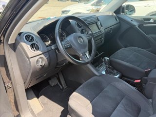 VOLKSWAGEN Tiguan 2.0 TDI 140CV 4MOTION DSG Sport & Style