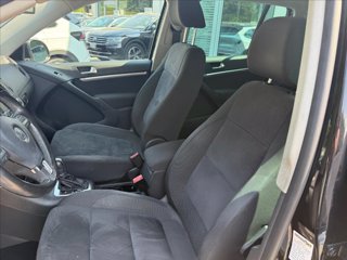 VOLKSWAGEN Tiguan 2.0 TDI 140CV 4MOTION DSG Sport & Style