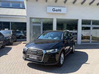 AUDI Q3 2.0 TDI 150 CV quattro S tronic Business