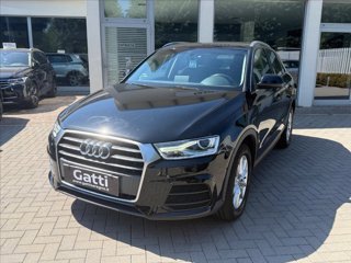 AUDI Q3 2.0 TDI 150 CV quattro S tronic Business