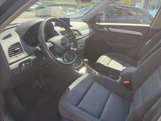 AUDI Q3 2.0 TDI 150 CV quattro S tronic Business