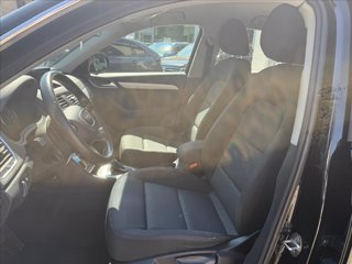 AUDI Q3 2.0 TDI 150 CV quattro S tronic Business