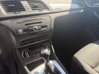 AUDI Q3 2.0 TDI 150 CV quattro S tronic Business