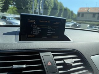 AUDI Q3 2.0 TDI 150 CV quattro S tronic Business
