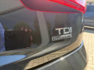 AUDI Q3 2.0 TDI 150 CV quattro S tronic Business