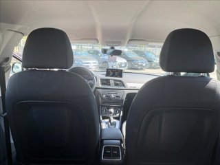 AUDI Q3 2.0 TDI 150 CV quattro S tronic Business