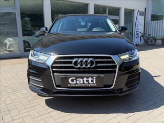 AUDI Q3 2.0 TDI 150 CV quattro S tronic Business