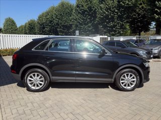 AUDI Q3 2.0 TDI 150 CV quattro S tronic Business
