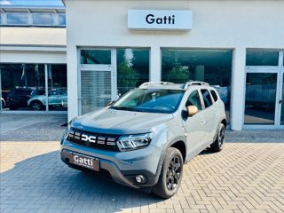 DACIA Duster 1.0 TCe GPL 4x2 Extreme