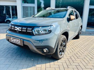 DACIA Duster 1.0 TCe GPL 4x2 Extreme