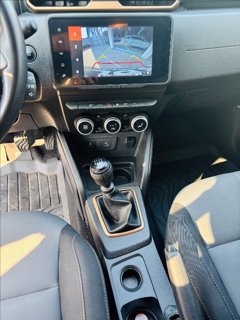 DACIA Duster 1.0 TCe GPL 4x2 Extreme