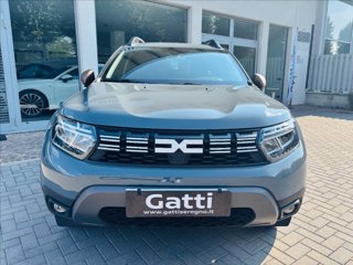 DACIA Duster 1.0 TCe GPL 4x2 Extreme