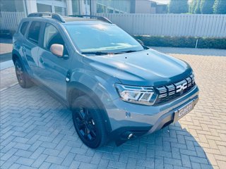 DACIA Duster 1.0 TCe GPL 4x2 Extreme