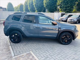 DACIA Duster 1.0 TCe GPL 4x2 Extreme