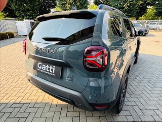 DACIA Duster 1.0 TCe GPL 4x2 Extreme
