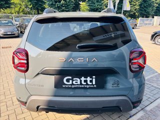 DACIA Duster 1.0 TCe GPL 4x2 Extreme