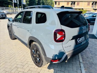 DACIA Duster 1.0 TCe GPL 4x2 Extreme