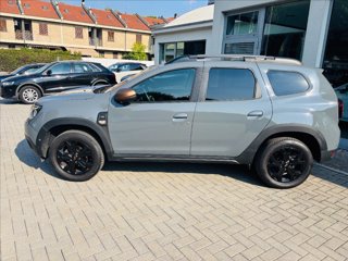 DACIA Duster 1.0 TCe GPL 4x2 Extreme