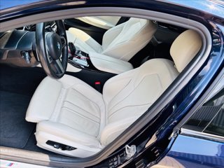 BMW 520d 48V xDrive Touring Msport