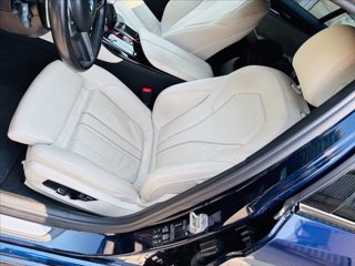 BMW 520d 48V xDrive Touring Msport