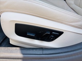 BMW 520d 48V xDrive Touring Msport