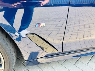 BMW 520d 48V xDrive Touring Msport