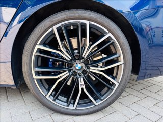 BMW 520d 48V xDrive Touring Msport
