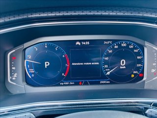 VOLKSWAGEN T-Cross 1.0 TSI 115 CV DSG Style