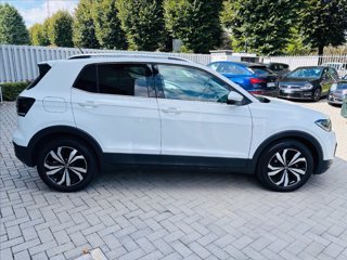 VOLKSWAGEN T-Cross 1.0 TSI 115 CV DSG Style