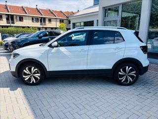 VOLKSWAGEN T-Cross 1.0 TSI 115 CV DSG Style