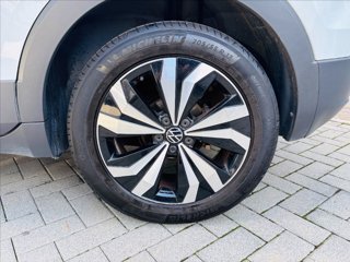 VOLKSWAGEN T-Cross 1.0 TSI 115 CV DSG Style