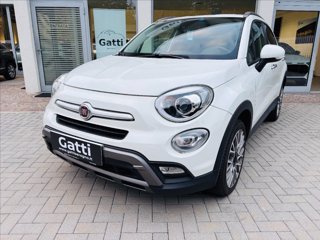 FIAT 500X 2.0 MultiJet 140 CV 4x4 Cross