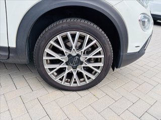 FIAT 500X 2.0 MultiJet 140 CV 4x4 Cross