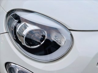 FIAT 500X 2.0 MultiJet 140 CV 4x4 Cross