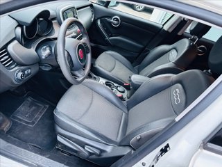 FIAT 500X 2.0 MultiJet 140 CV 4x4 Cross