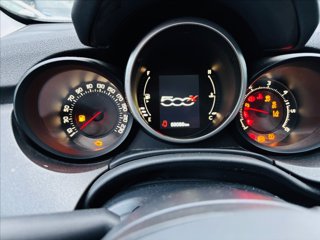 FIAT 500X 2.0 MultiJet 140 CV 4x4 Cross