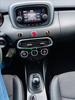 FIAT 500X 2.0 MultiJet 140 CV 4x4 Cross