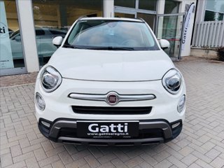 FIAT 500X 2.0 MultiJet 140 CV 4x4 Cross