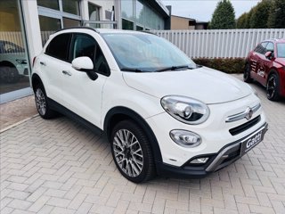 FIAT 500X 2.0 MultiJet 140 CV 4x4 Cross