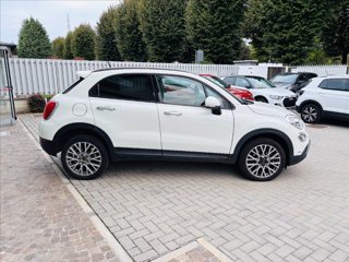 FIAT 500X 2.0 MultiJet 140 CV 4x4 Cross