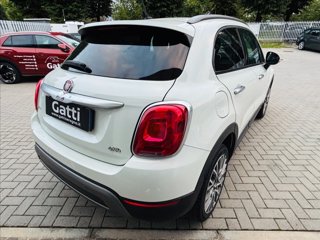 FIAT 500X 2.0 MultiJet 140 CV 4x4 Cross