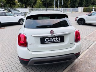 FIAT 500X 2.0 MultiJet 140 CV 4x4 Cross