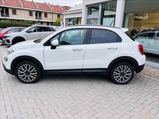 FIAT 500X 2.0 MultiJet 140 CV 4x4 Cross