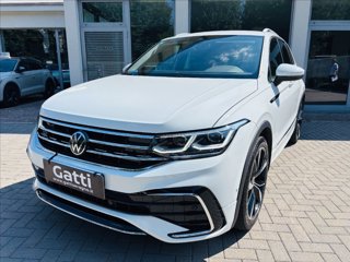 VOLKSWAGEN Tiguan 1.5 TSI 150 CV DSG ACT R-Line