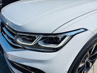 VOLKSWAGEN Tiguan 1.5 TSI 150 CV DSG ACT R-Line